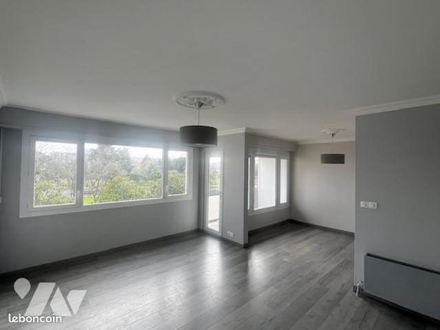 Appartement vente à Nantes, Rezé