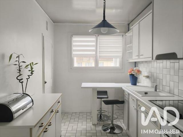 Appartement vente à Melun, Saint-fargeau-ponthierry