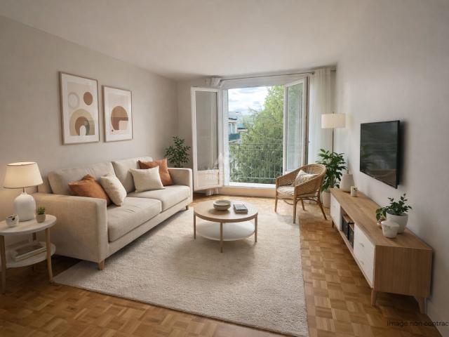Appartement vente à Boulogne-Billancourt, Sèvres