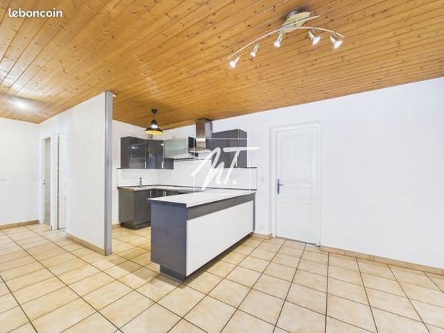 Appartement vente à Thonon-les-Bains, Les Gets