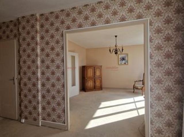 Appartement vente à Nantes, Rezé