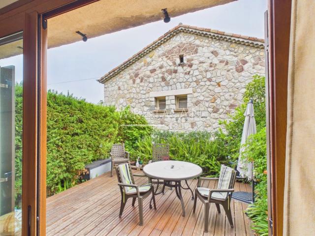 Appartement vente à Nice