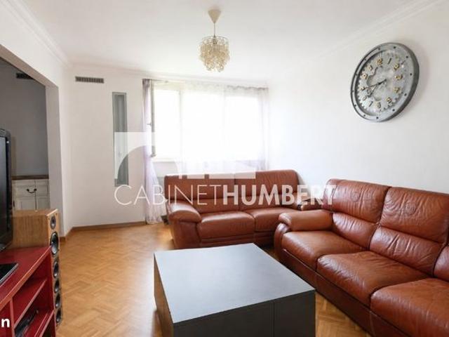 Appartement vente à Saint-Étienne, Saint-etienne