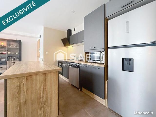 Appartement vente à Val-de-Briey, Longwy
