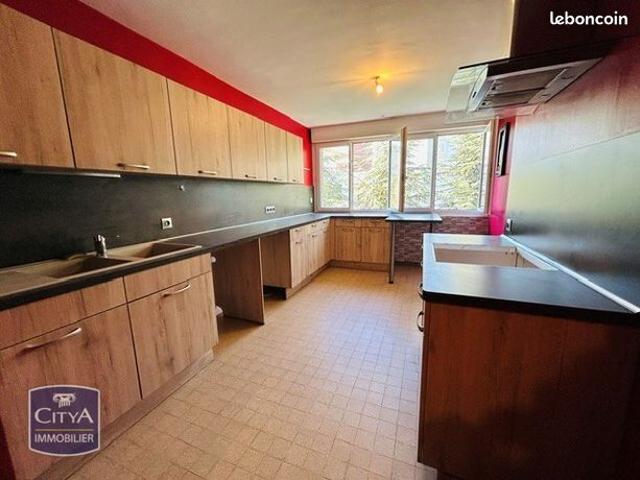 Appartement vente à Gap