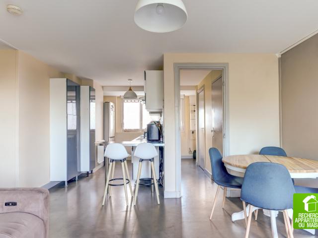 Appartement vente à Lyon, Métropole de Lyon