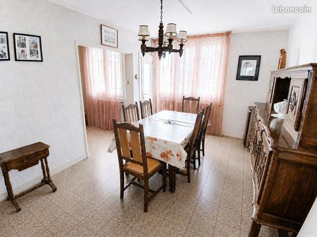 Appartement vente à Roanne, Riorges