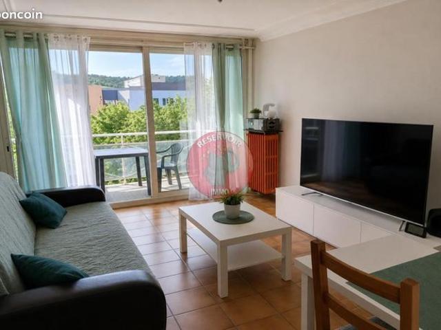 Appartement vente à Dijon, Chenôve