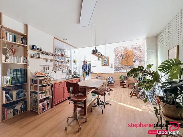 Appartement vente à Tours