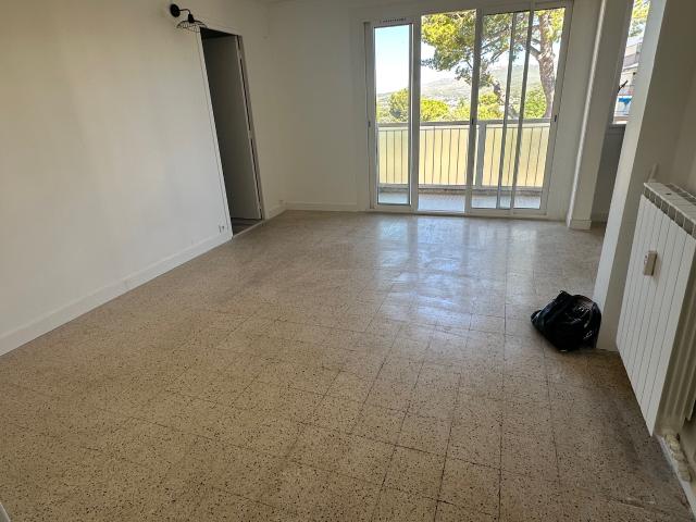 Appartement location à Marseille, Allauch