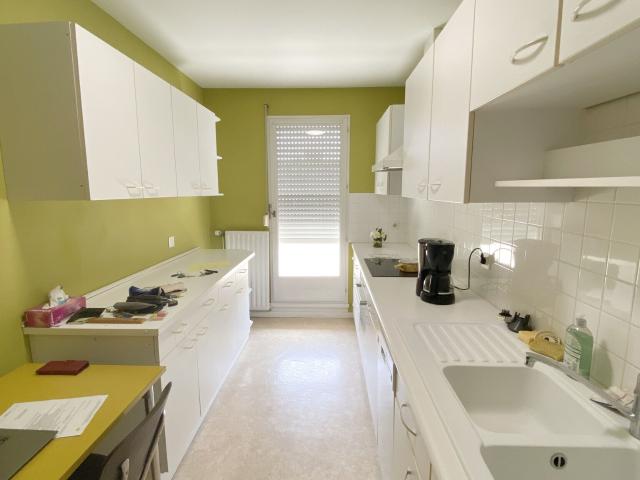 Appartement location à Angers