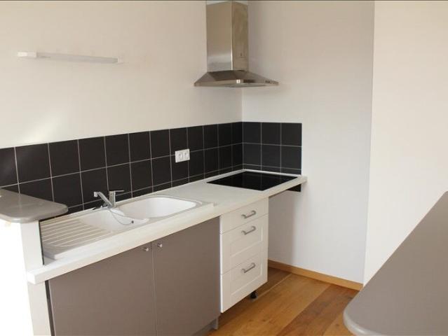 Appartement location à Auxerre