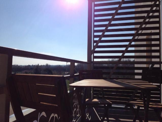 Appartement location à Avignon