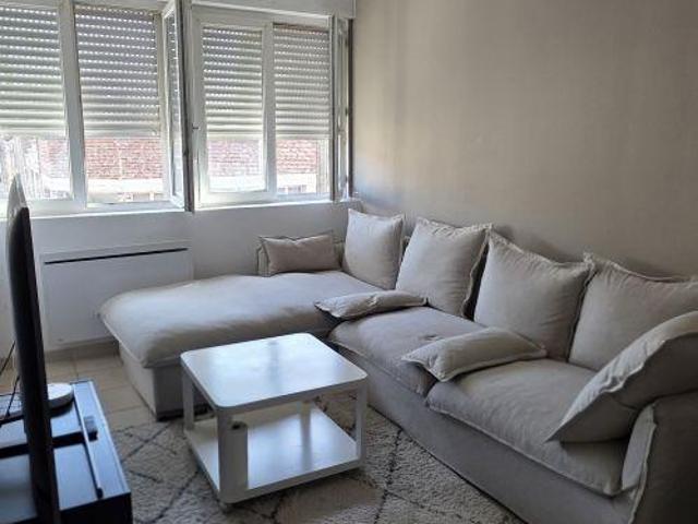 Appartement location à Béthune, Essars