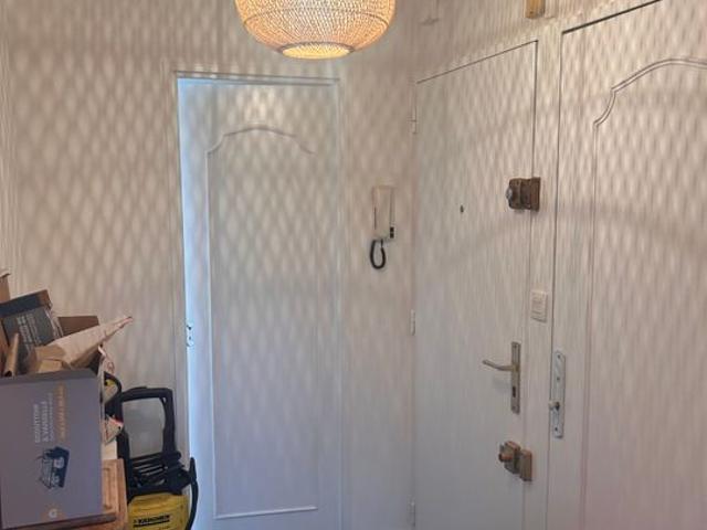 Appartement location à Bourges