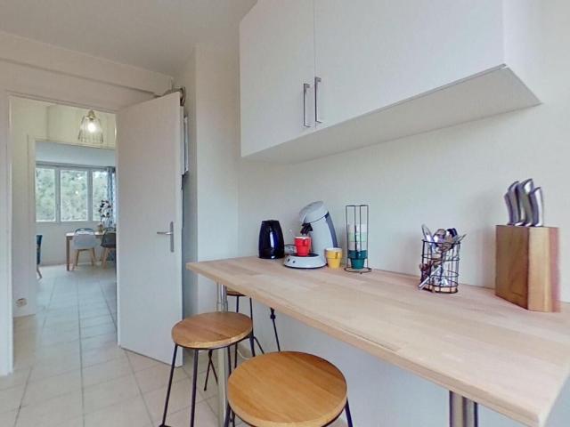 Appartement location à Lyon, Métropole de Lyon