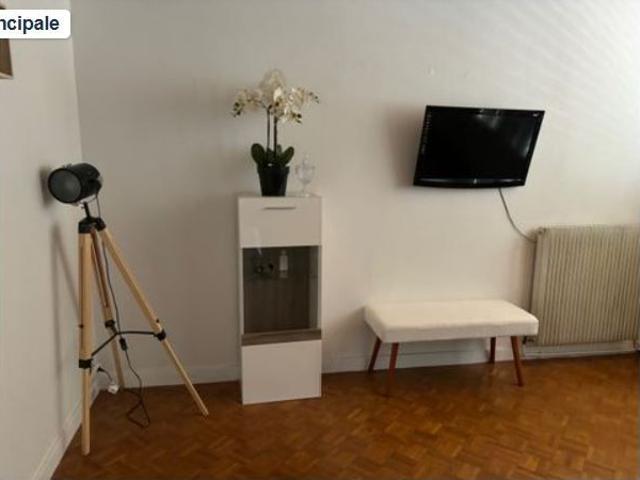 Appartement location à Grenoble, Saint-egrève
