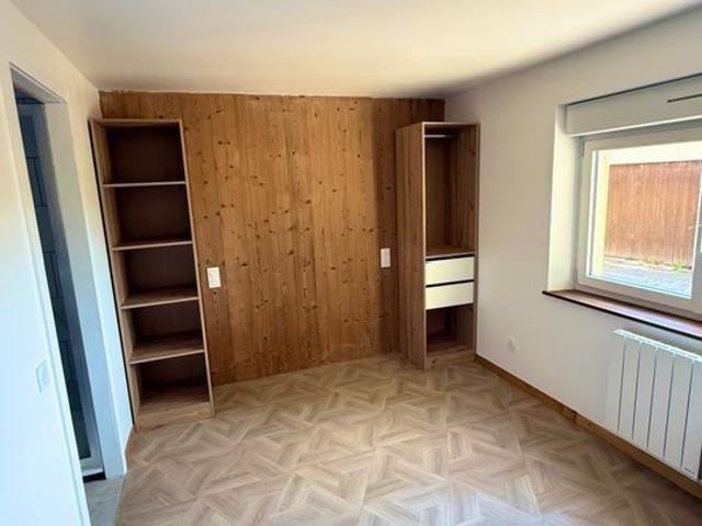 Appartement location à Colmar-Ribeauvillé, Horbourg-wihr