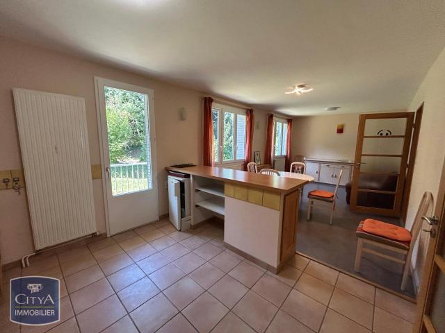 Appartement location à Chambéry, Jacob-bellecombette