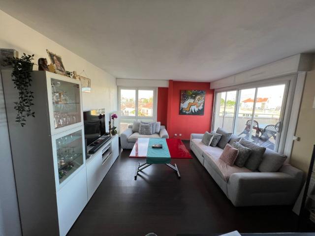 Appartement location à Palaiseau, Juvisy-sur-orge