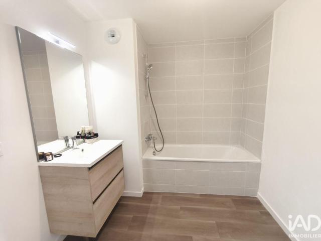 Appartement location à Laval