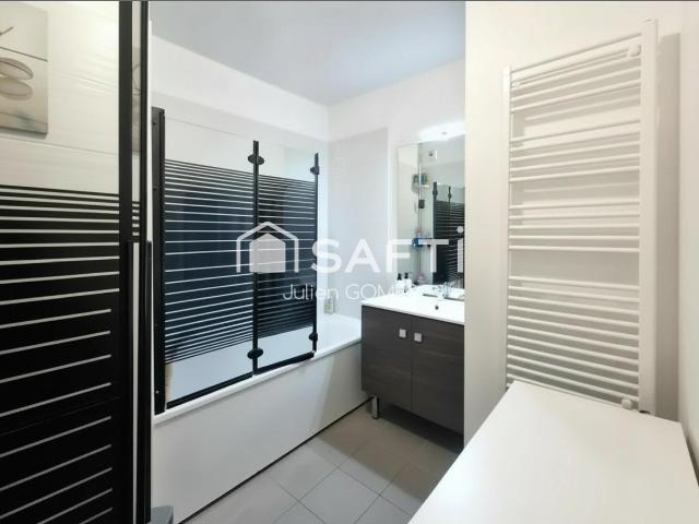 Appartement location à Meaux, Nanteuil-lès-meaux