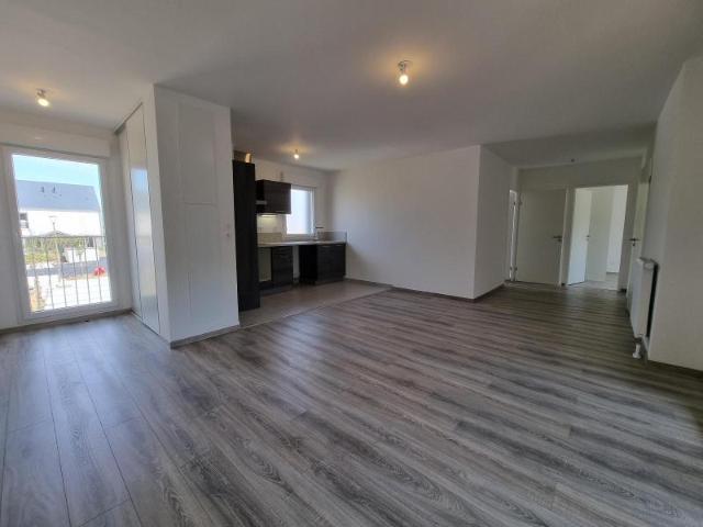 Appartement location à Tours, Notre-dame-d'oé