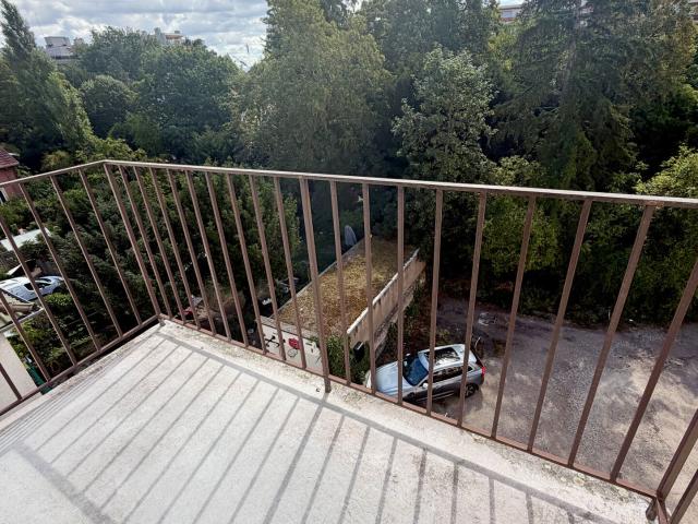 Appartement location à Mulhouse