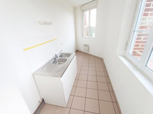 Appartement location à Amiens, Talmas