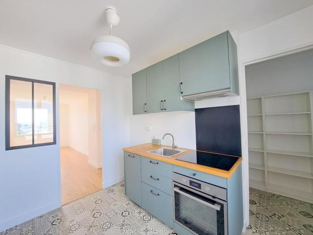 Appartement location à Tours