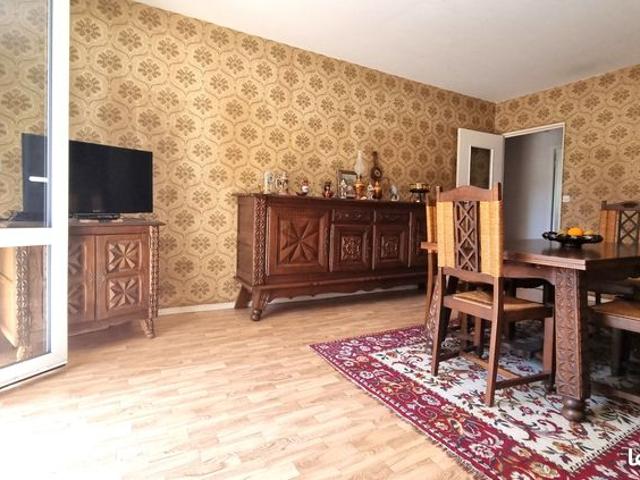 Appartement vente à Pau