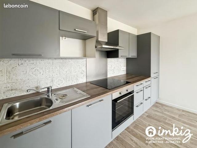 Appartement vente à Étampes, Etampes