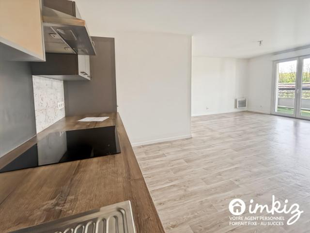 Appartement vente à Étampes, Etampes