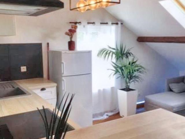 Appartement location à Soissons, Sermoise