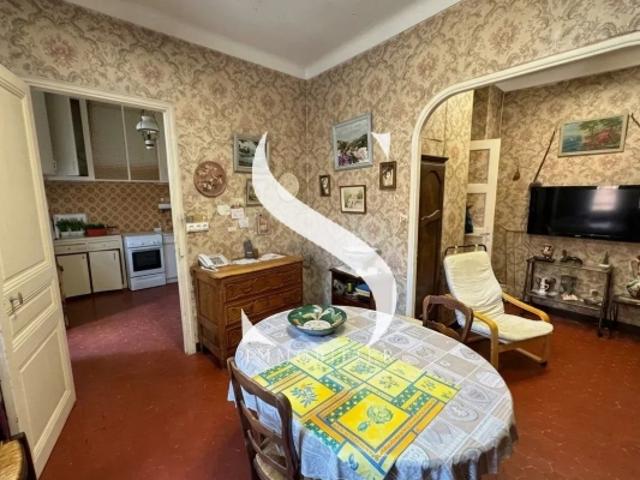 Appartement vente à Vallauris, Alpes-Maritimes