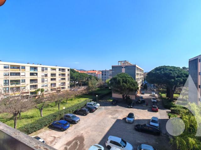 Appartement vente à Arrondissement de Draguignan, Fréjus