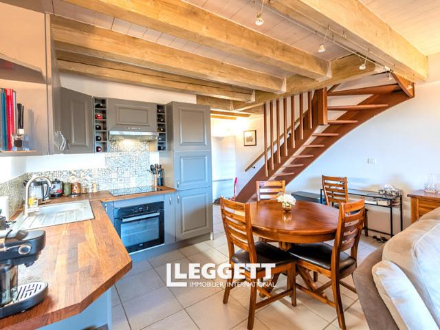 Appartement vente à Carcassonne, La Redorte