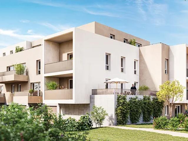 Appartement vente à Val-de-Briey, Villerupt