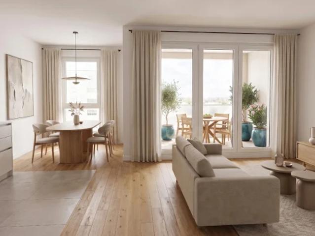 Appartement vente à L'Haÿ-les-Roses, Île-de-France