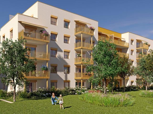 Appartement vente à Lyon, Métropole de Lyon