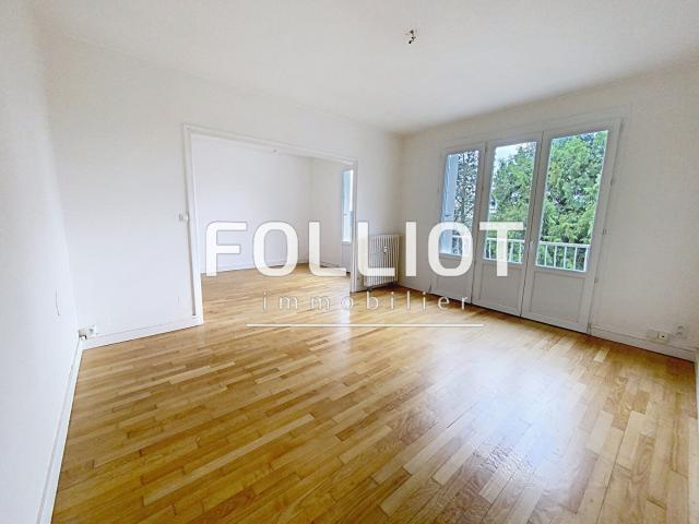 Appartement vente à Fougères-Vitré, Bretagne