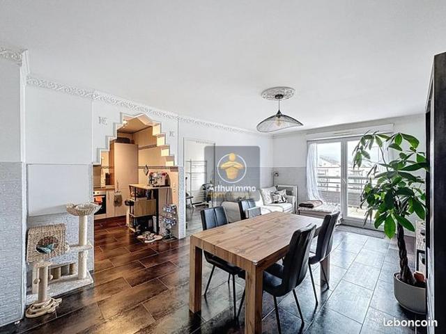 Appartement vente à Créteil, Limeil-brévannes