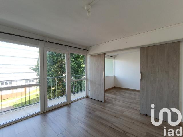 Appartement vente à Sens, Joigny