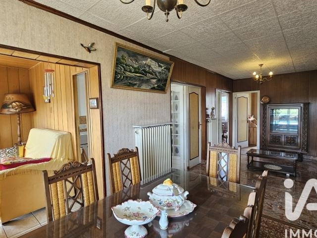 Appartement vente à Clermont-Ferrand, Cournon-d'auvergne