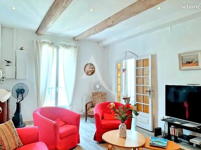 Appartement vente à Montpellier, Sète