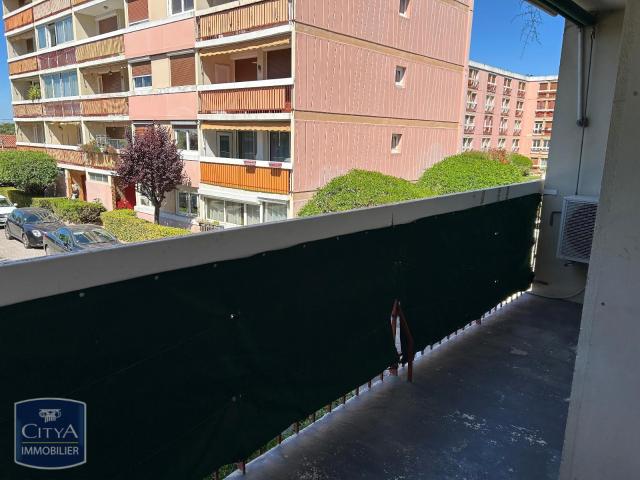 Appartement location à Istres, Marignane