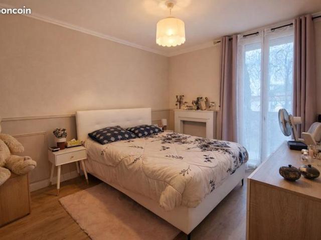 Appartement vente à Béziers, Villeneuve-lès-béziers