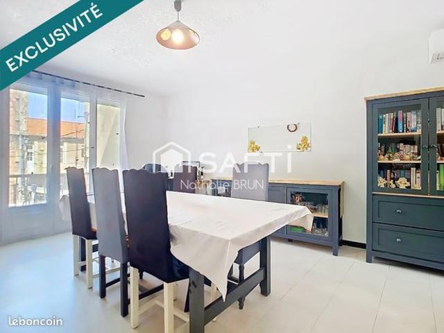 Appartement vente à Béziers, Villeneuve-lès-béziers