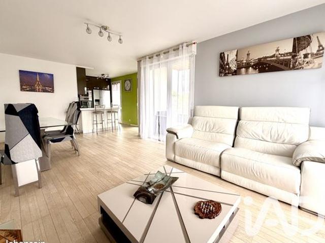 Appartement vente à Antony, Châtenay-malabry