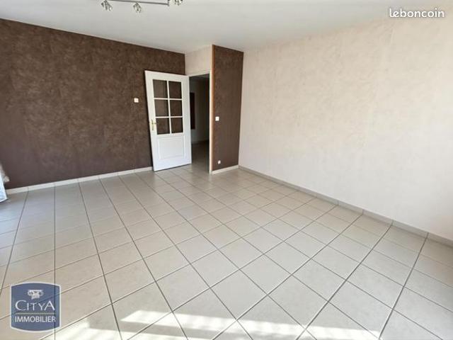 Appartement vente à Épernay, Vinay
